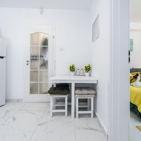 בוקרשט Monza-Apartment מראה חיצוני תמונה