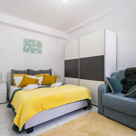 בוקרשט Monza-Apartment מראה חיצוני תמונה