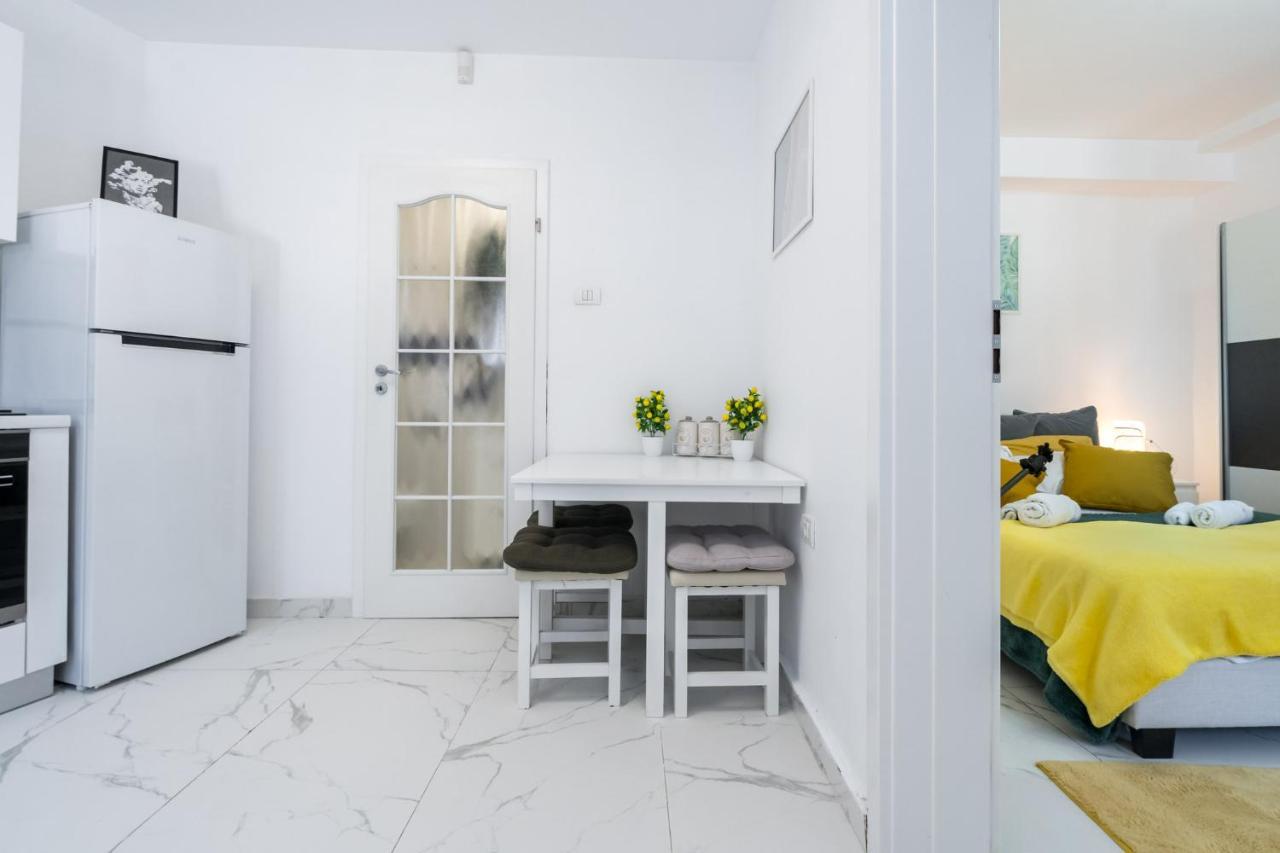 בוקרשט Monza-Apartment מראה חיצוני תמונה
